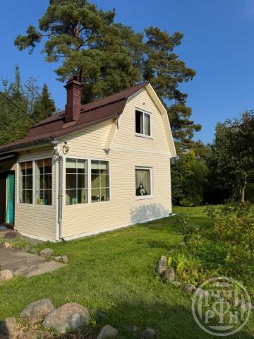 Лехтуси массив, Дружное-3 снт.