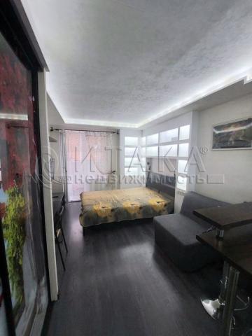 п. Мурино, б-р. Петровский, 7