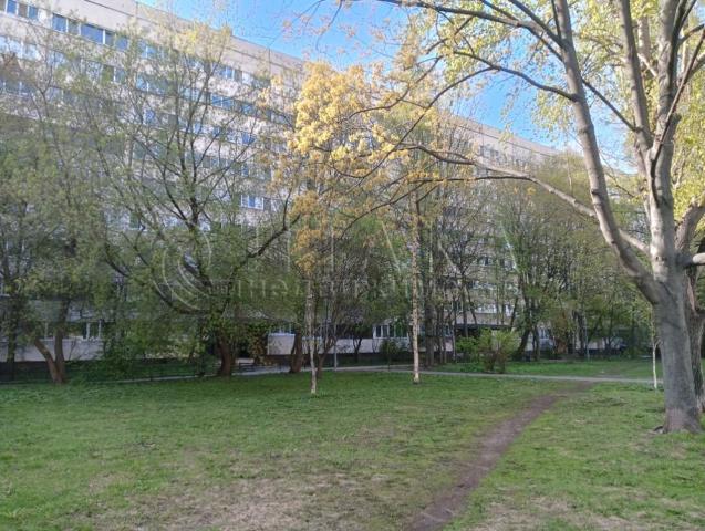 ул. Наличная, 34