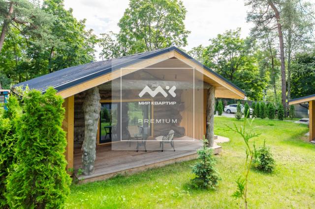 Солнечное п., Вокзальная ул., 2