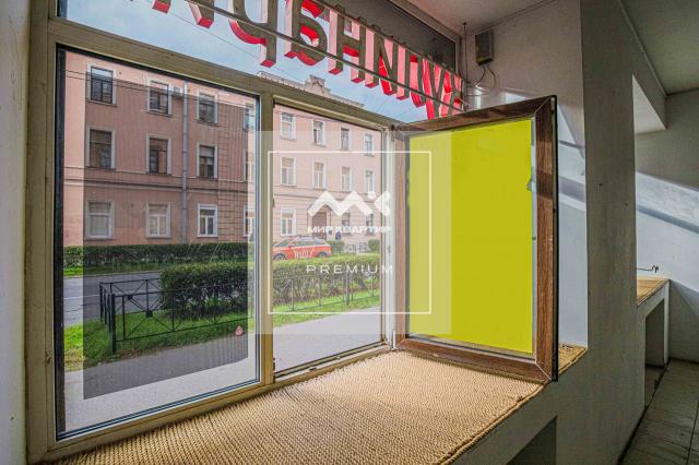 Мичуринская ул., 19