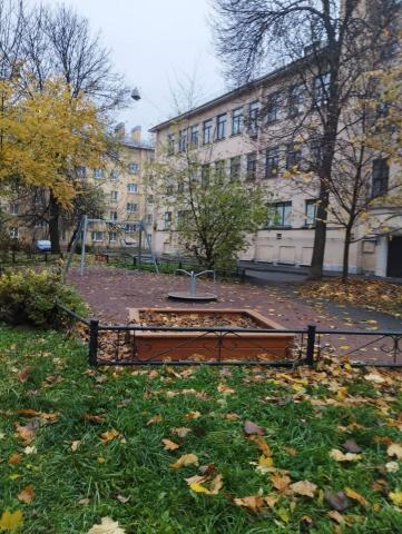 Оборонная ул., 7