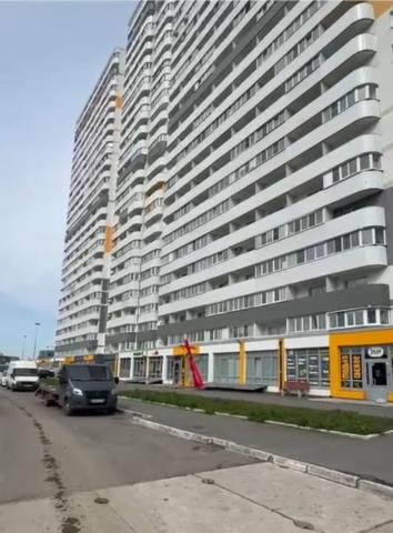 Новгородский пр., 2