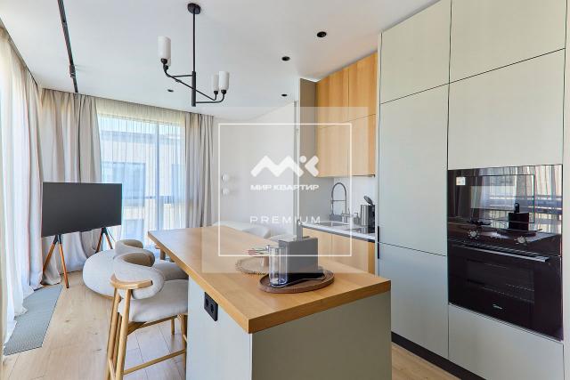 Мистолово д., Спортивный проезд, 10