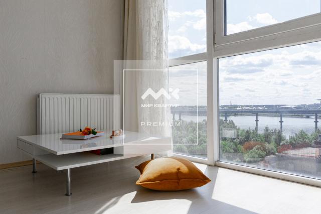 Приморский проспект, 137