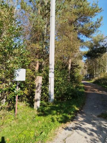 Ленинградская область, Усть-Луга пос.