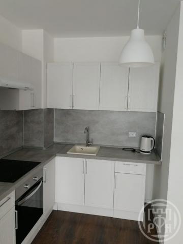 Пейзажная ул., д 24