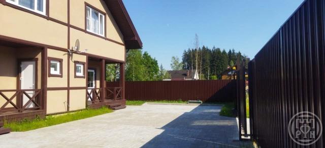 Рощино пос.