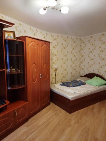 Космонавтов пр., 23 к 3