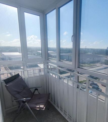 Ленинградская область, Новогорелово пос., Промышленная ул., 8