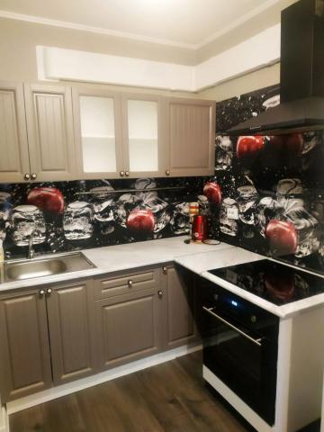 Ленинградская область, Бугры пос., Гаражный пр-д, 27к2