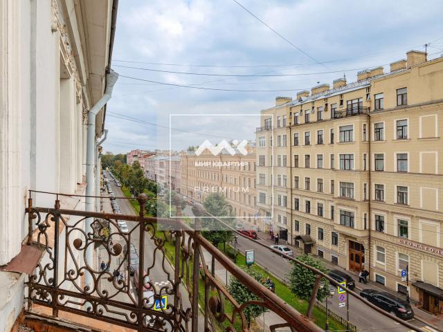 Фурштатская ул., 42