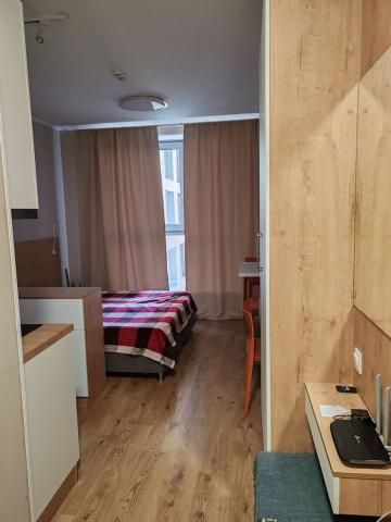 Парголово, Толубеевский прд., 8 к 2