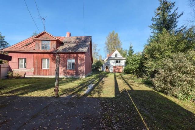 Ленинградская область, Всеволожск г., Евграфова ул., 29