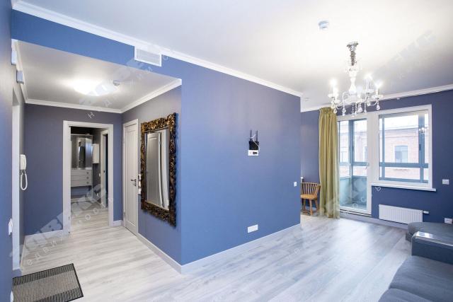 Аптекарский пр., 18А