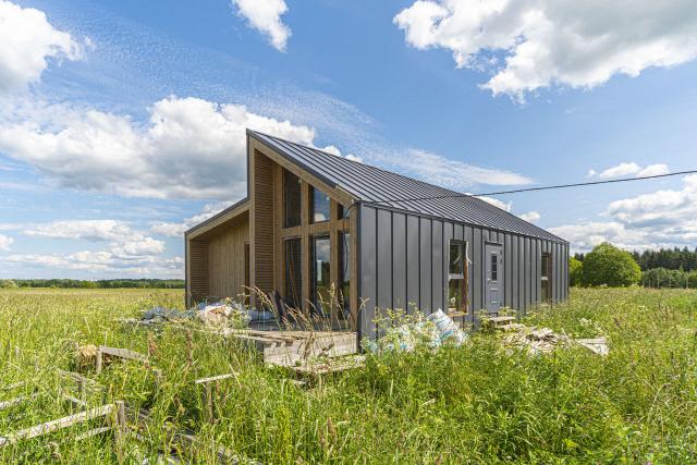 Ленинградская область, Пустошка дер.