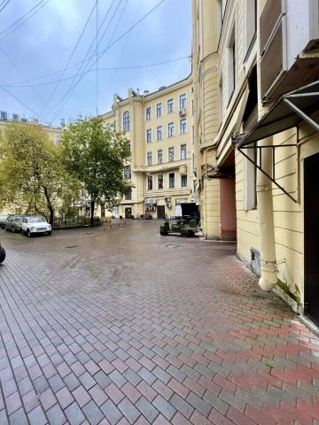 Льва Толстого ул., 1-3Б