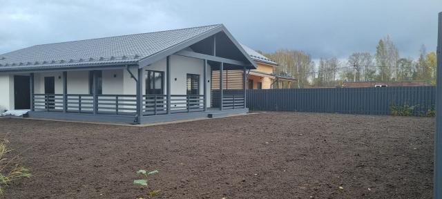 Ленинградская область, Белоостровская жемчужина КП, 283