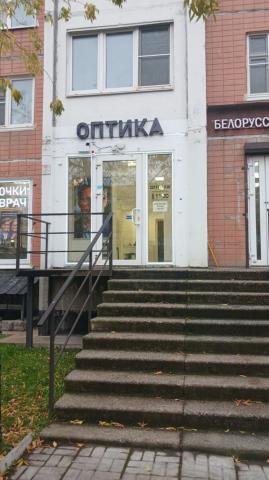 Энгельса пр., 150