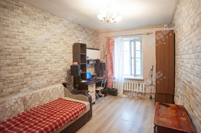 Дойников пер., 4-6