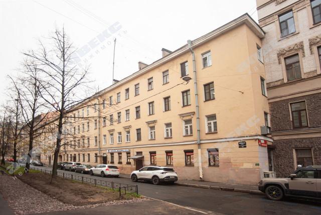 Дойников пер., 4-6