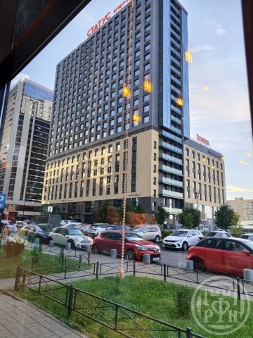 Пулковское шос., д 14