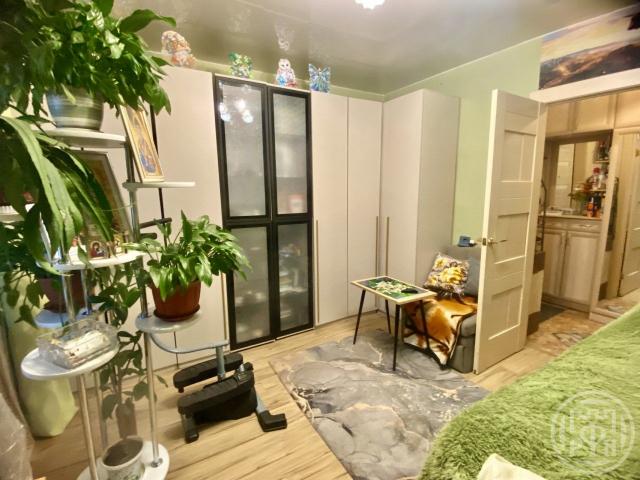 Мурино г., Оборонная ул., д 2