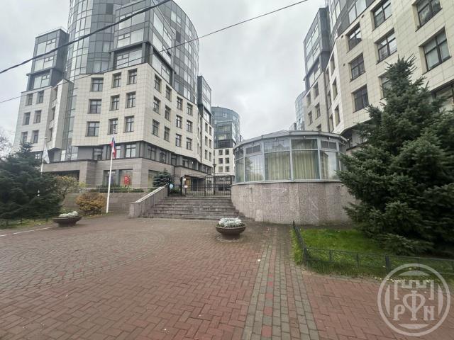 Петровский просп., д. 14