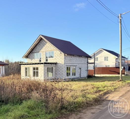 Первомайское пос., Благодатная ул., д 3