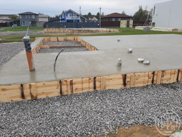 Кискелово массив, Арли тсн