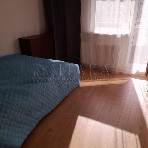 п. Мурино, ул. Екатерининская, 16к5