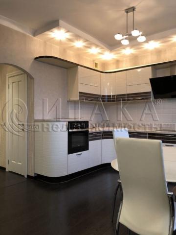 ул. Бутлерова, 11к4