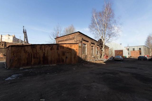 Комсомола ул., д.1-3