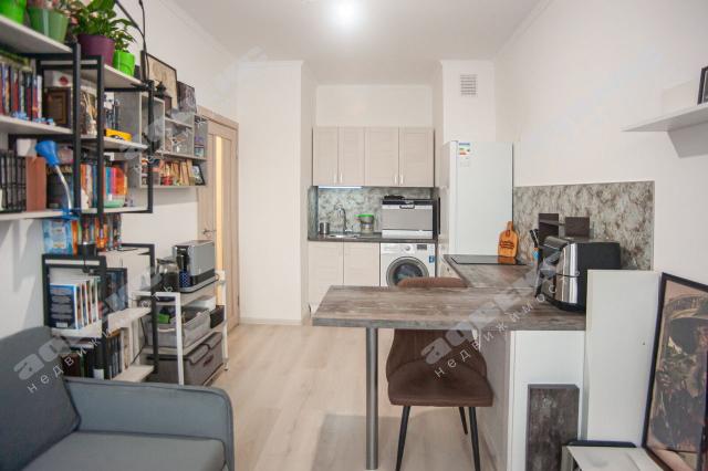 Ленинградская область, Мурино, Воронцовский бул., 21к.1