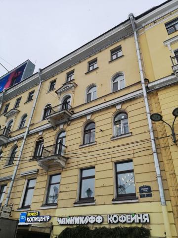 Сенная пл., 7