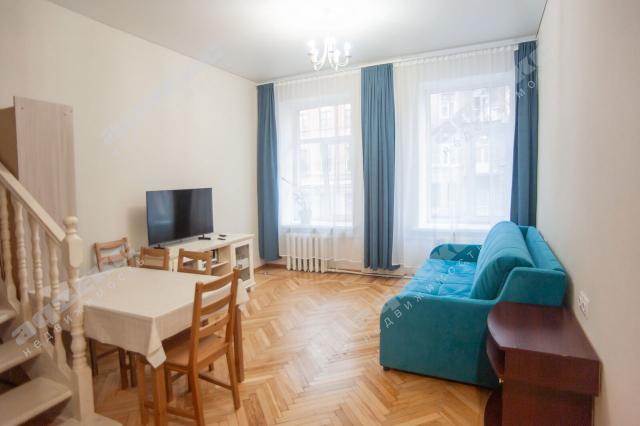 Достоевского ул., 13