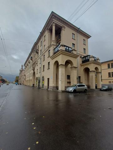 Стачек пр., 32