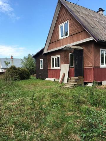 Ленинградская область, Звезда СНТ, 301