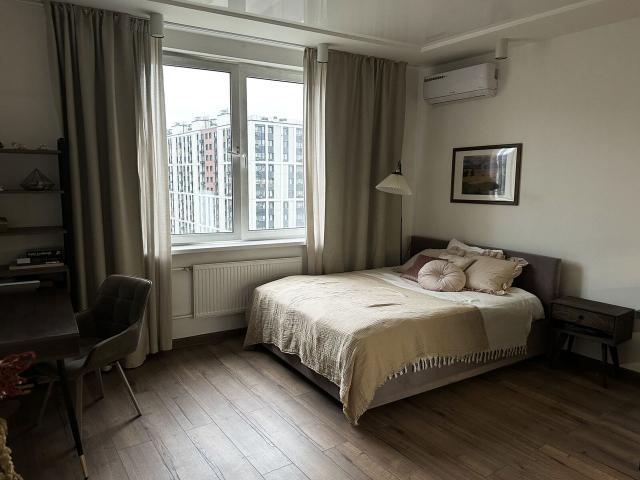 Земледельческая ул., 5к2