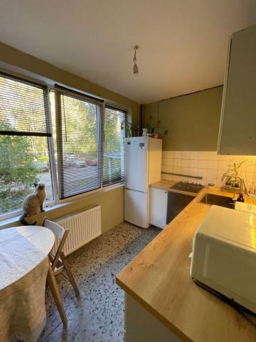 Софийская ул., 33к3А