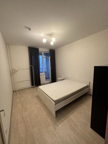 Бокситогорская ул., 27