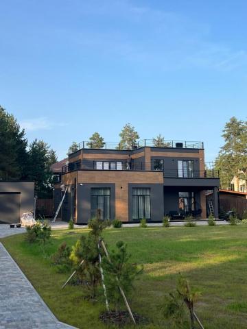 Ленинградская область, Ленинская Слобода КП