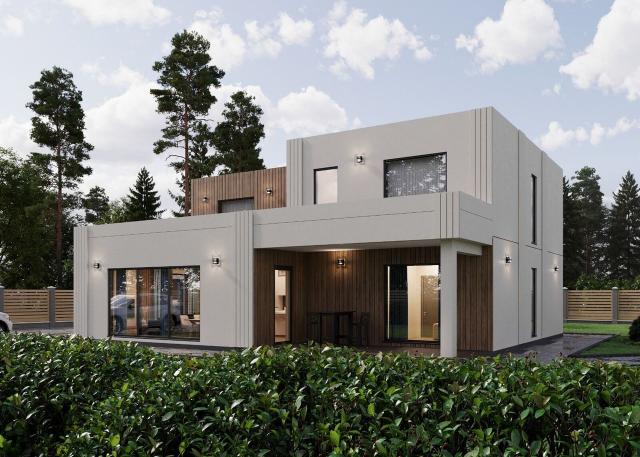 Ленинградская область, Ленинская Слобода КП