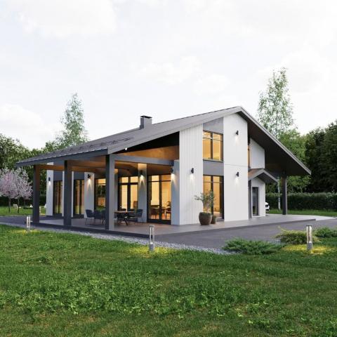 Ленинградская область, Ленинская Слобода КП