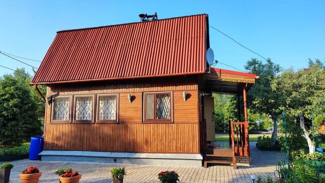 Ленинградская область, Мяглово-Карьер массив, Керамика СНТ, 655,656