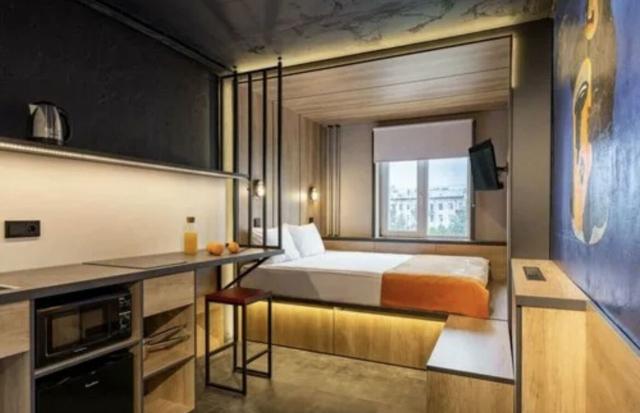 Большой Сампсониевский пр., 74к2