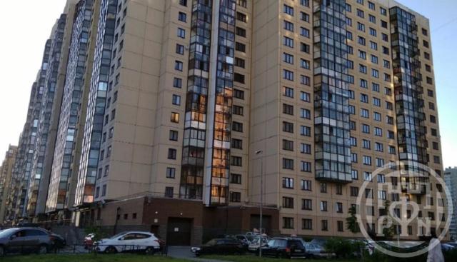 Ленинский просп., д 78