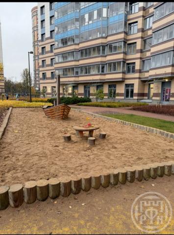 Коломяжский просп., д 13