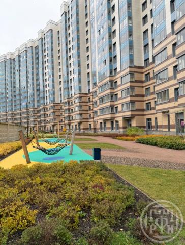 Коломяжский просп., д 13