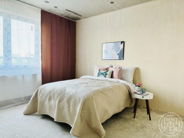 Новогорелово пос. (Виллозское с.п.), Чугунова бул., д 5